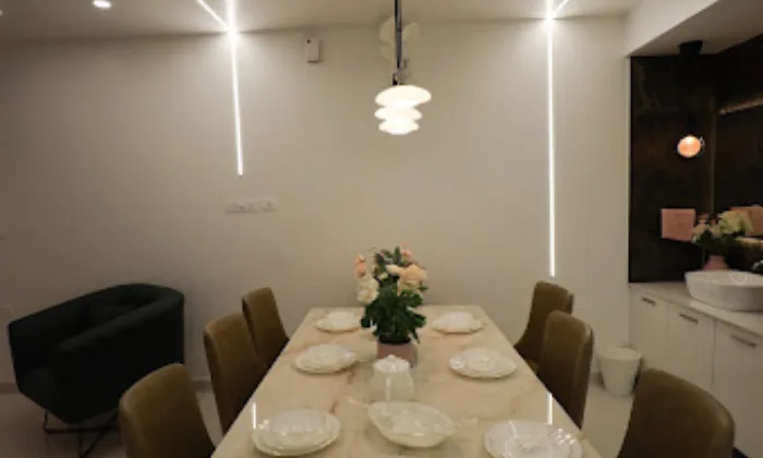 Sonu Event Furnitures